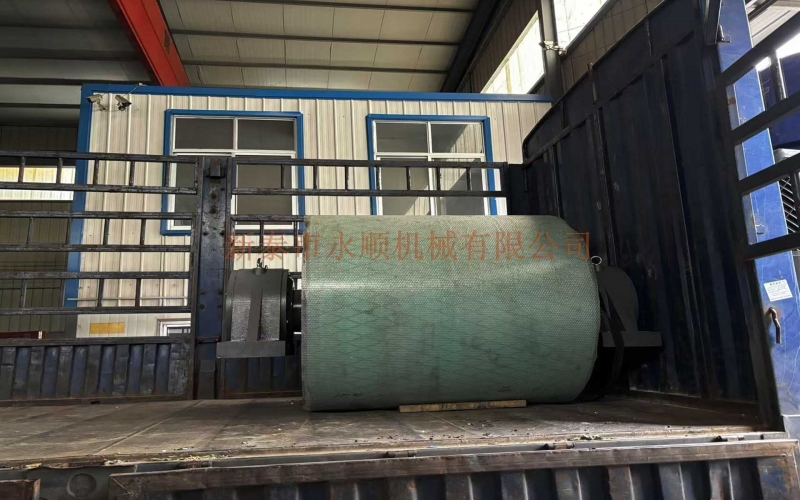 改向滾筒
